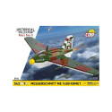 Blocks Messerschmitt Me 163B Comet 543 blocks