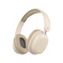 Bluetooth headphones FR EEMOTION B640 BEIGE