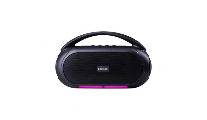 Bluetooth Speaker Beatb OX 12 16W BLACK