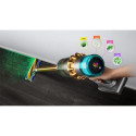 Vacuum Cleaner V15 Detect Absolute Gold
