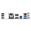 Motherboard B760M DS3H s1700 GEN5 4DDR5 HDMI/DP/DSUB mATX