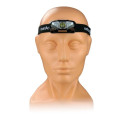 HEADLAMP LED HL-120 DOT .