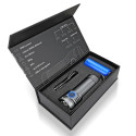 LED FLASHLIGHT LUMINATO R FL-3300R