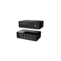 i-tec Thunderbolt5 Quat tro Dis. Dock. Station