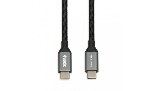 Kabel Ibox USB C