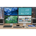 i-tec Thunderbolt5 Quat tro Dis. Dock. Station
