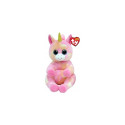 Mascot Pink Unicorn 24 cm