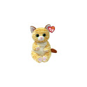Mascot Ty Yellow Cat 24 cm