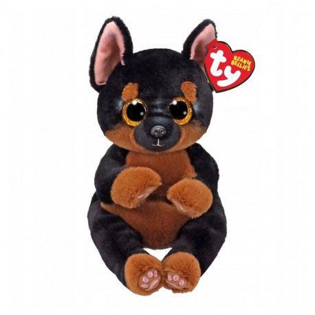 Mascot Ty Fritz Dog 15 cm