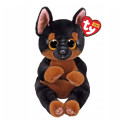 Mascot Ty Fritz Dog 15 cm