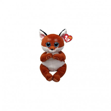 Mascot Ty Fox 24 cm