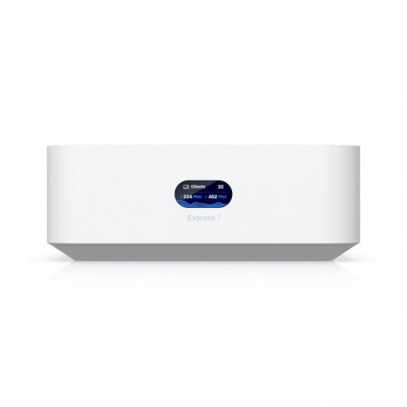 Ubiquiti UniFi Express 7 Gateway/kontroler UX7