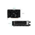Graphics card RTX 5050 STORMX 8GB GDDR6 128bit 3DP/HDMI