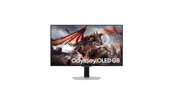 Monitor 32 cale LS32DG802SUXDU