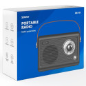 Portable radio RS-01 SAVIO
