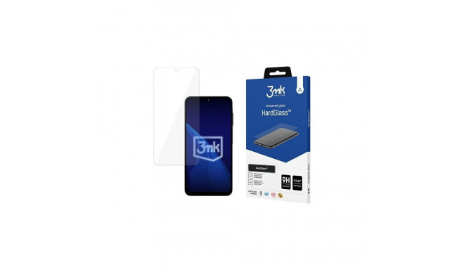 HardGlass Samsung A16 hardglass 9H