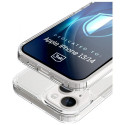 Armor MagCase Samsung S25 Edge MagSafe clear
