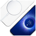 Armor MagCase iPhone 16 Plus Magsafe clear