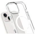 Armor MagCase iPhone 15 Pro Magsafe Clear