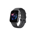 Smartwatch GTS3 graphite black