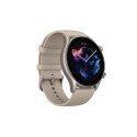 Smartwatch GTR3 moonlight grey