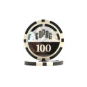 COPAG Poker set 300