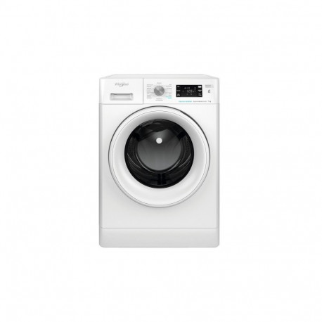 Washing machine FFB7269WVPL