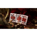 Karty Dragon Red 2024