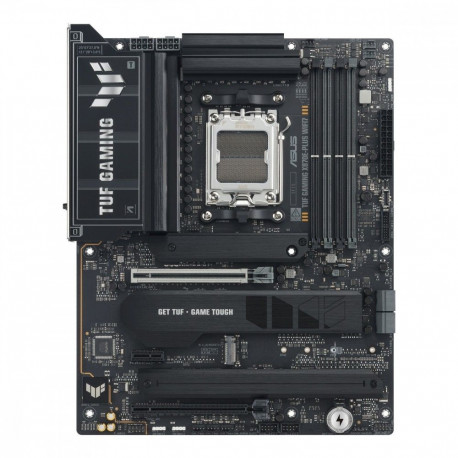 Motherboard TUF GAMING X870E-PLUS W IFI AM5 4DDR5 HDMI/USB-C
