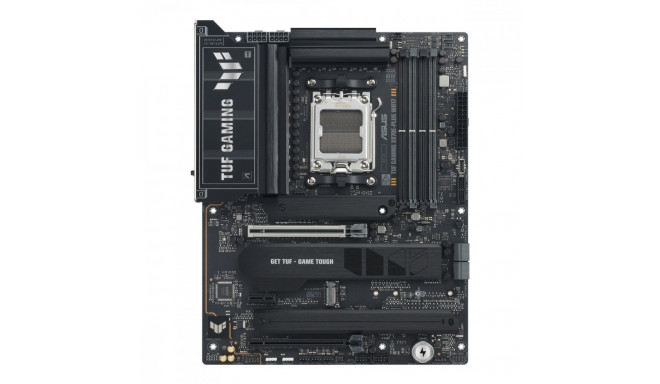Motherboard TUF GAMING X870E-PLUS W IFI AM5 4DDR5 HDMI/USB-C