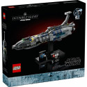 Bricks Star Wars 75377 Invisible Hand