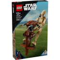 Bricks Star Wars 75428 Battle Droid with STAP