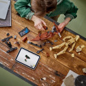 Bricks Star Wars 75428 Battle Droid with STAP