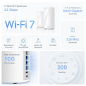 Router Deco BE85(2-pac ) System WiFi 7