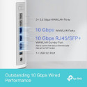Router Deco BE85(2-pac ) System WiFi 7