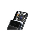 Powerbank 10000mAh 10W 1xUSB-C 2xUSB-A XY Seri