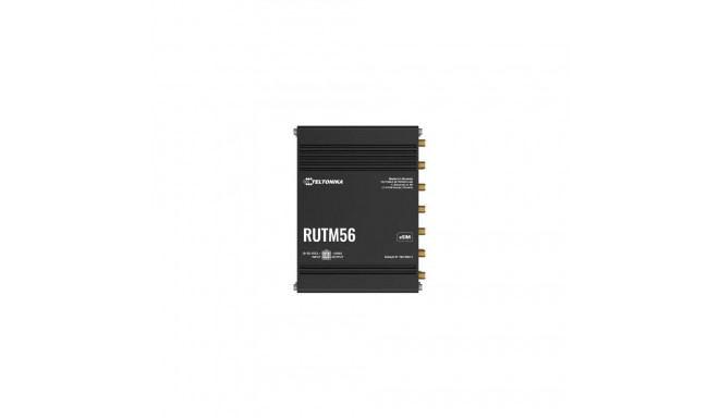 Telotnika RUTM56 Dual 5/4G Router