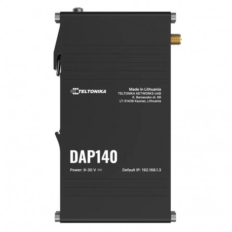 AP DAP140 DIN RAIL access point
