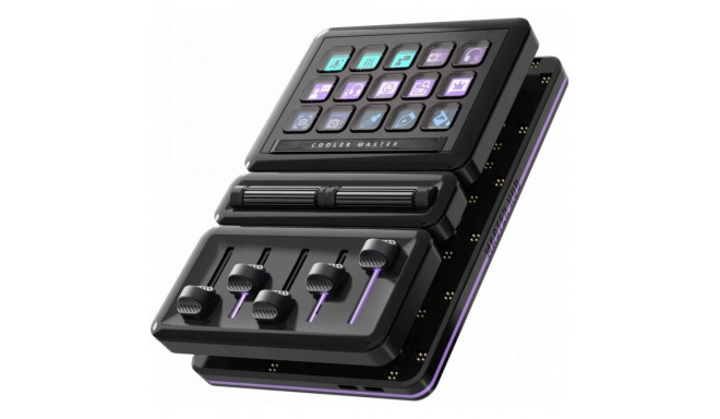 Stream Kit Master Hub