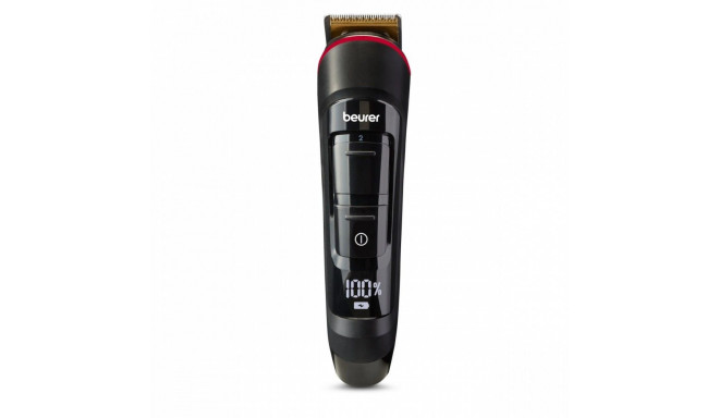 Beard and stubble trimmer MN4