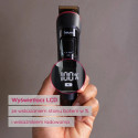 Beard and stubble trimmer MN4