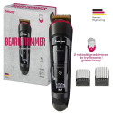 Beard and stubble trimmer MN4