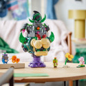 Bricks Super Mario 72042 Prince Florian & Castle Bowser