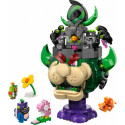 Bricks Super Mario 72042 Prince Florian & Castle Bowser