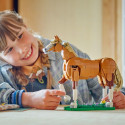 Bricks Creator 31166 Beautiful Horse