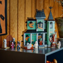 Bricks Creator 31167 Haunted Mansion