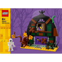 Bricks 40721 Halloween Barn Bricks 40721 Halloween Barn