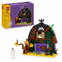 Bricks 40721 Halloween Barn Bricks 40721 Halloween Barn