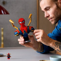 Iron Spider-Man Bust