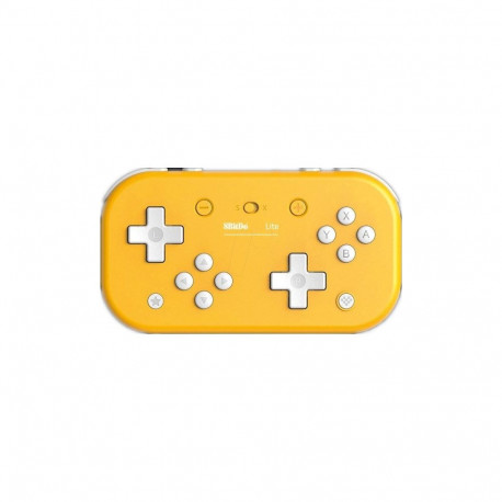 Lite BT Gamepad
